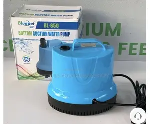 35 Watts Submersible Seli Pump