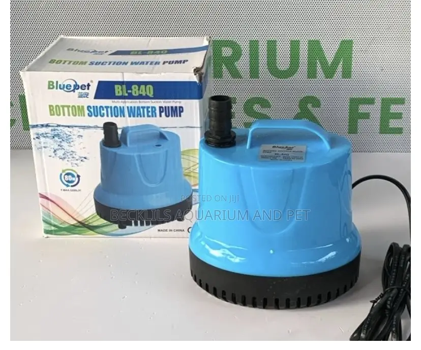 35 Watts Submersible Seli Pump