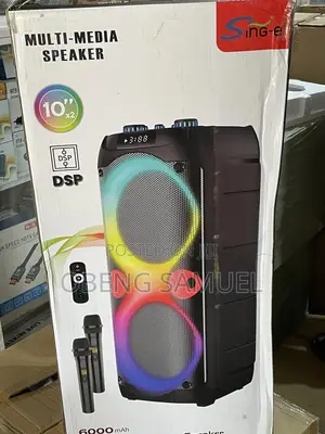 Music Sound System