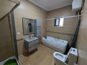 Furnished 4bdrm House in Tantra Hills for rent