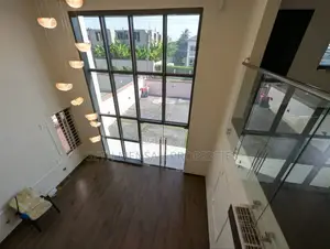 Furnished 4bdrm House in Tantra Hills for rent