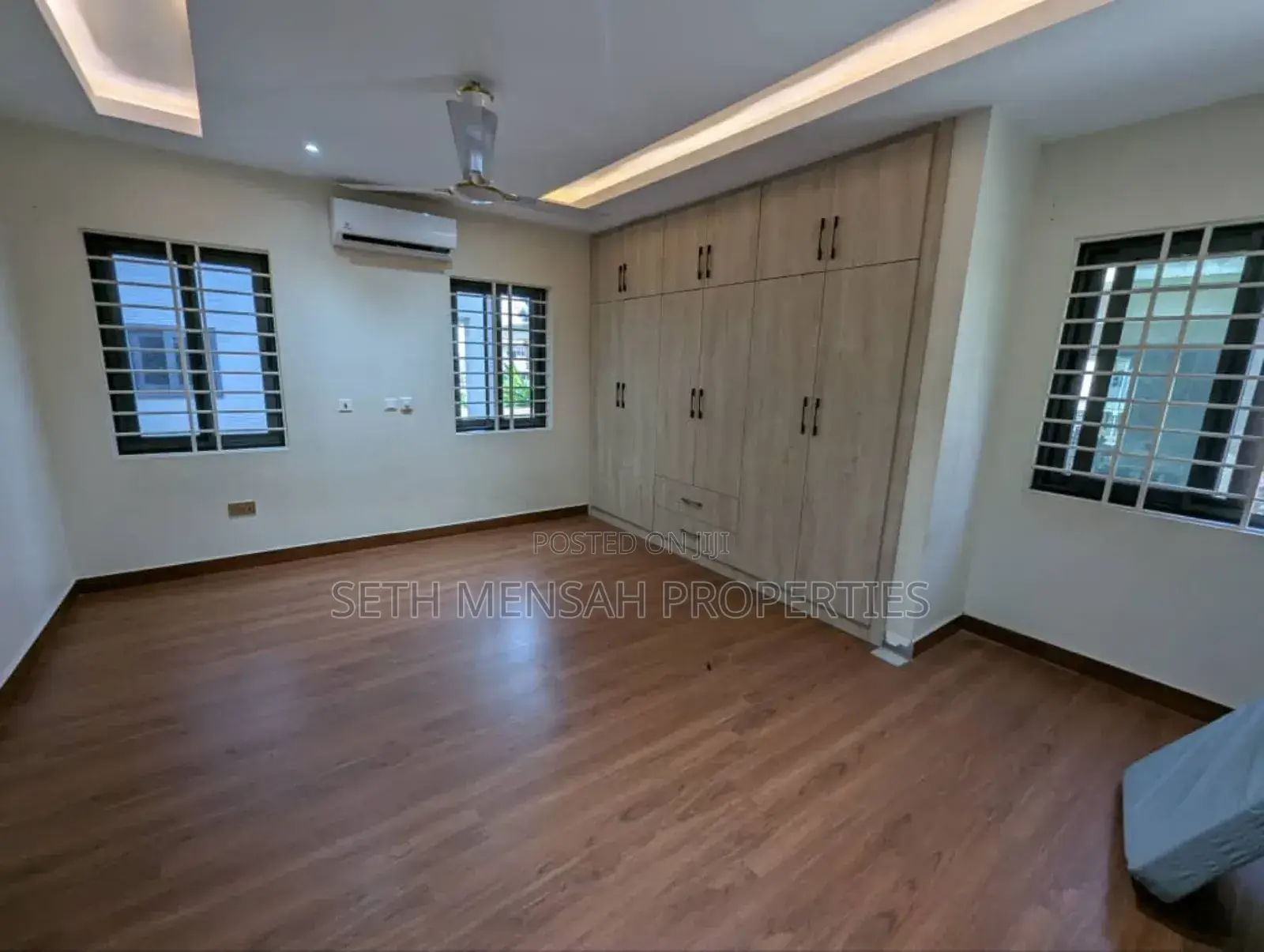 Furnished 4bdrm House in Tantra Hills for rent