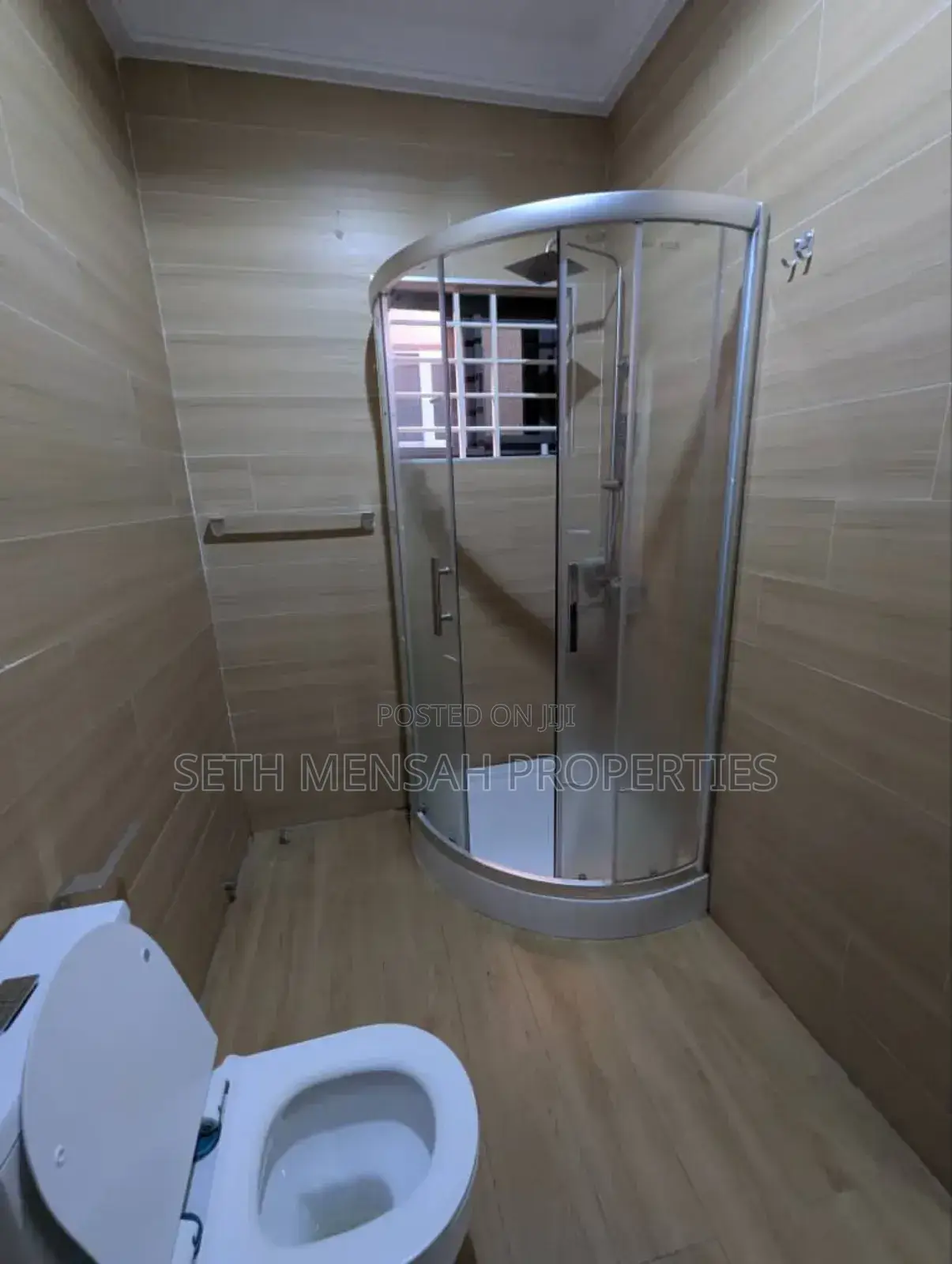 Furnished 4bdrm House in Tantra Hills for rent