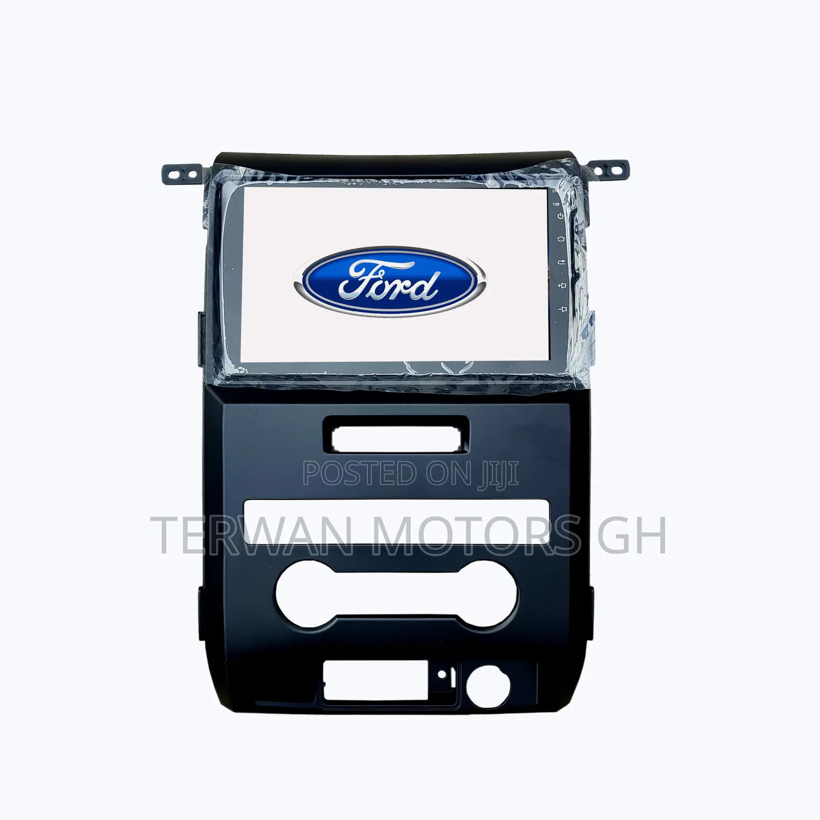 New Android Tape for Ford F150 2008 to 2010