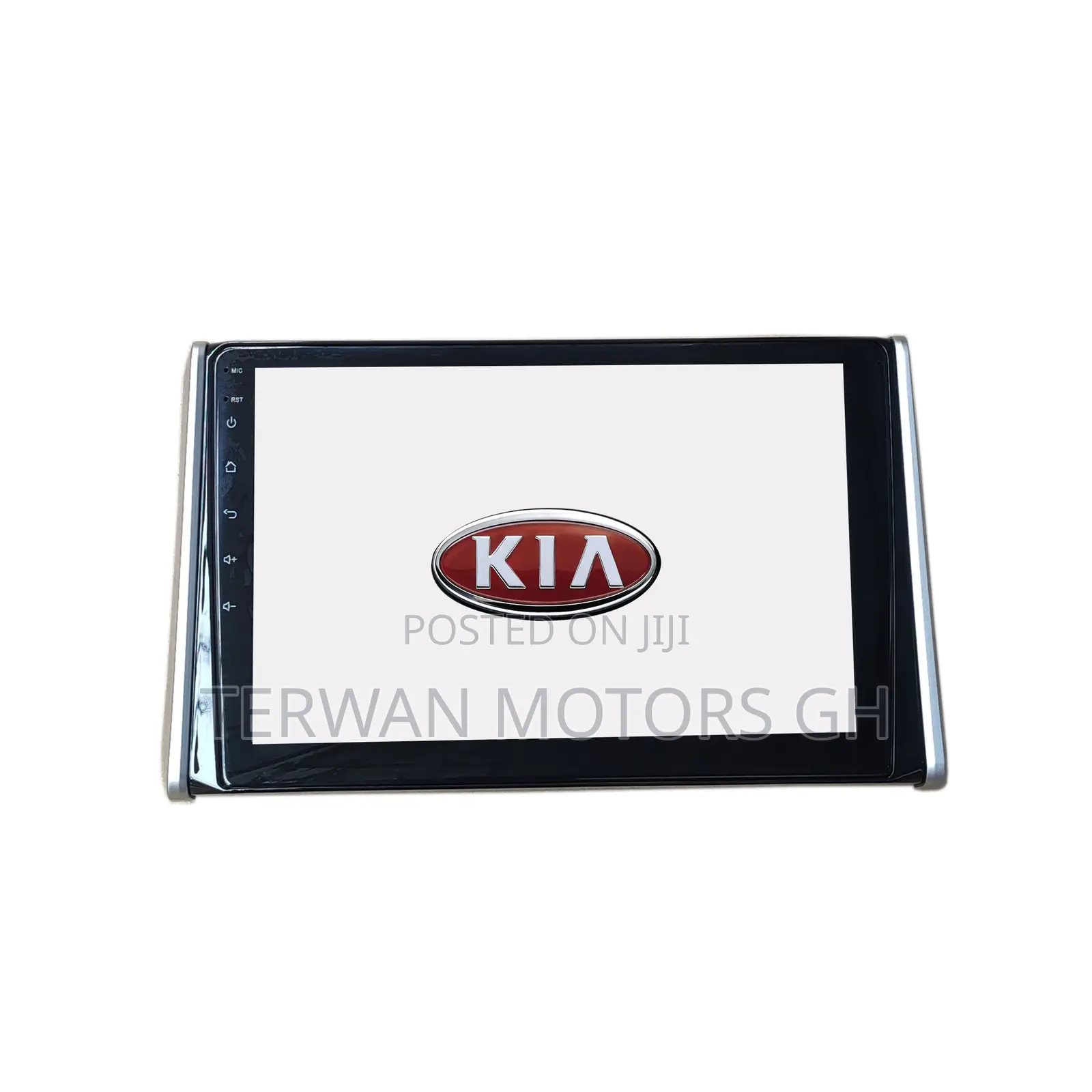 New Android Tape for Kia Optima 2016 to 2019
