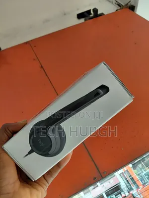 Logitech H390
