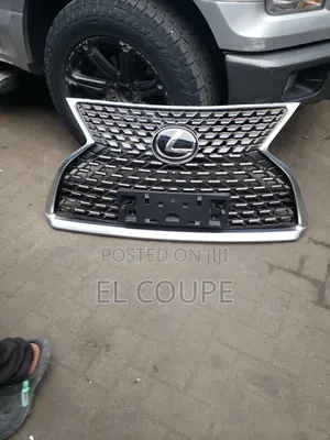 Lexus Nx300 Grille 2016,2017,2018