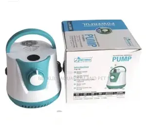 85 Watts Petrena Submersible Pump
