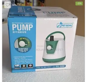 85 Watts Petrena Submersible Pump