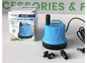 85 Watts Petrena Submersible Pump