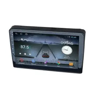 New Android Tape for Hyundai Elantra 2002 to 2005