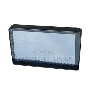 New Android Tape for Hyundai Elantra 2002 to 2005