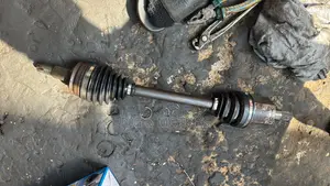 Dodge Dart Drive Shaft