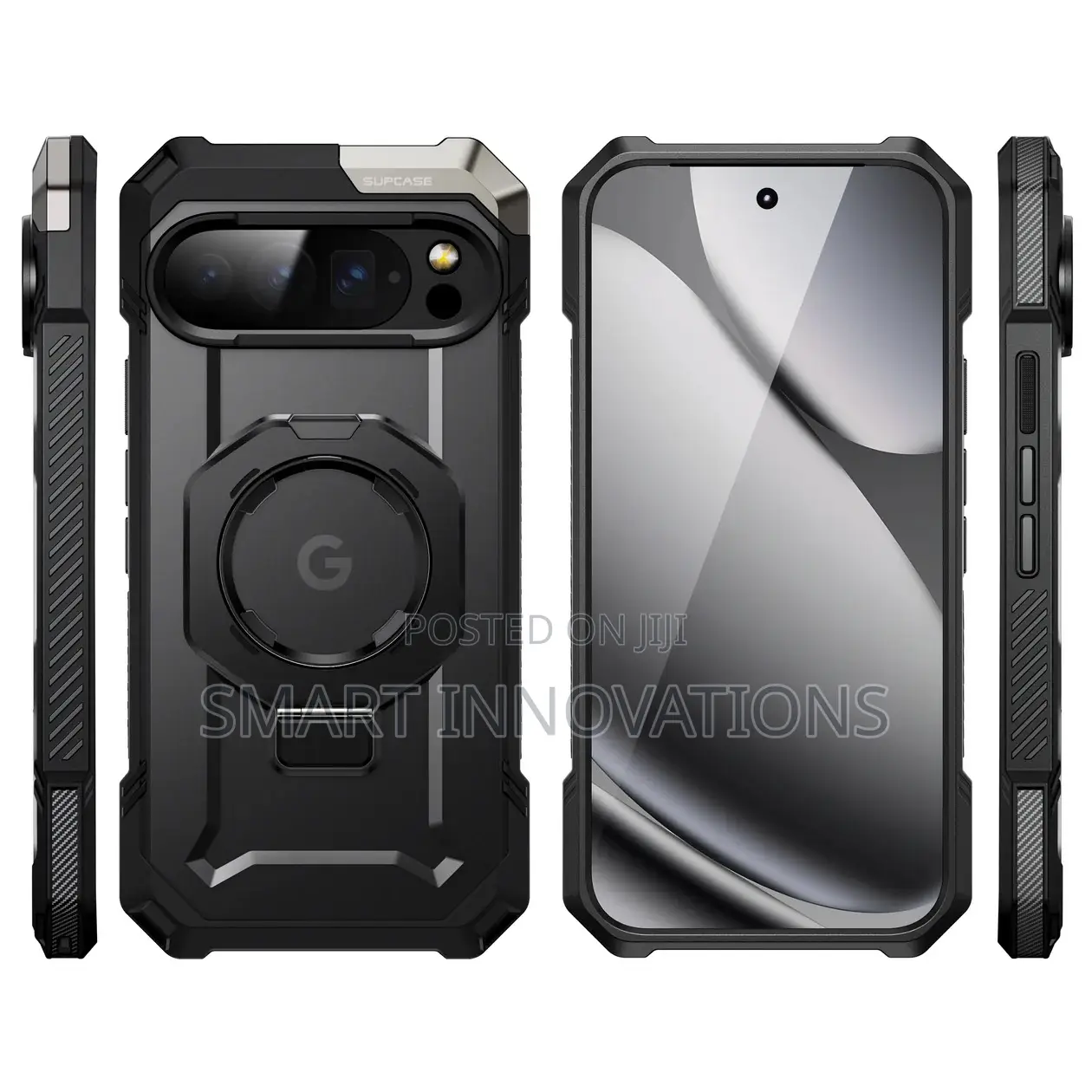 Google Pixel 10 Pro Xl Ub Grip Protective Case