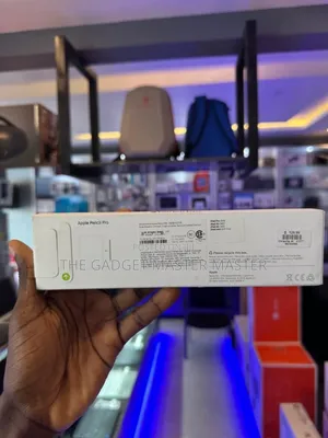 A2538 Apple Pencil Pro