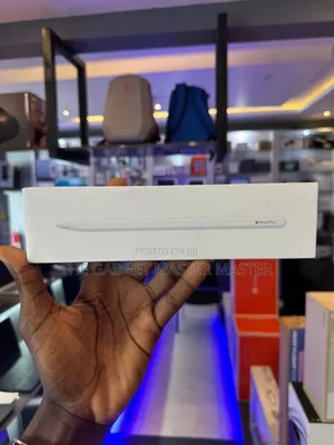 A2538 Apple Pencil Pro