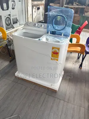 Zara 11kg Washer Strong Wash Action