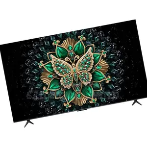 75c6k Tcl 75′′ Qd Mini Led 4k Tv