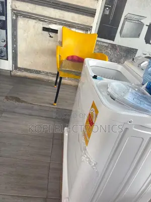 Zara 11kg Washer Everyday Laundry Essential