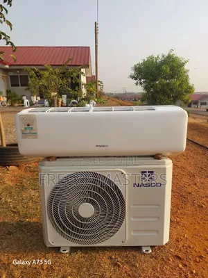 2.0hp Nasco Ac