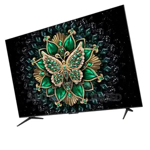 See The Unseen: 4k Ultra Hd With Quantum On A Massive 75" Display
