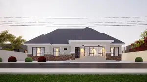 Trustworthiness Architectural Building Plan Design Solutions