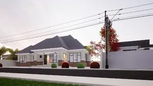 Trustworthiness Architectural Building Plan Design Solutions