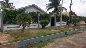 Furnished 3bdrm Bungalow in Afariwa, Near Tema, Community 25 for sale
