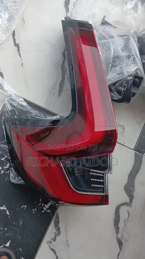 Honda Cr-v 2024 Taillight Brand New Available