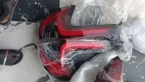 Honda Cr-v 2024 Taillight Brand New Available