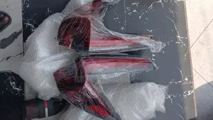 Honda Cr-v 2020 Brand New Taillight American Type Available