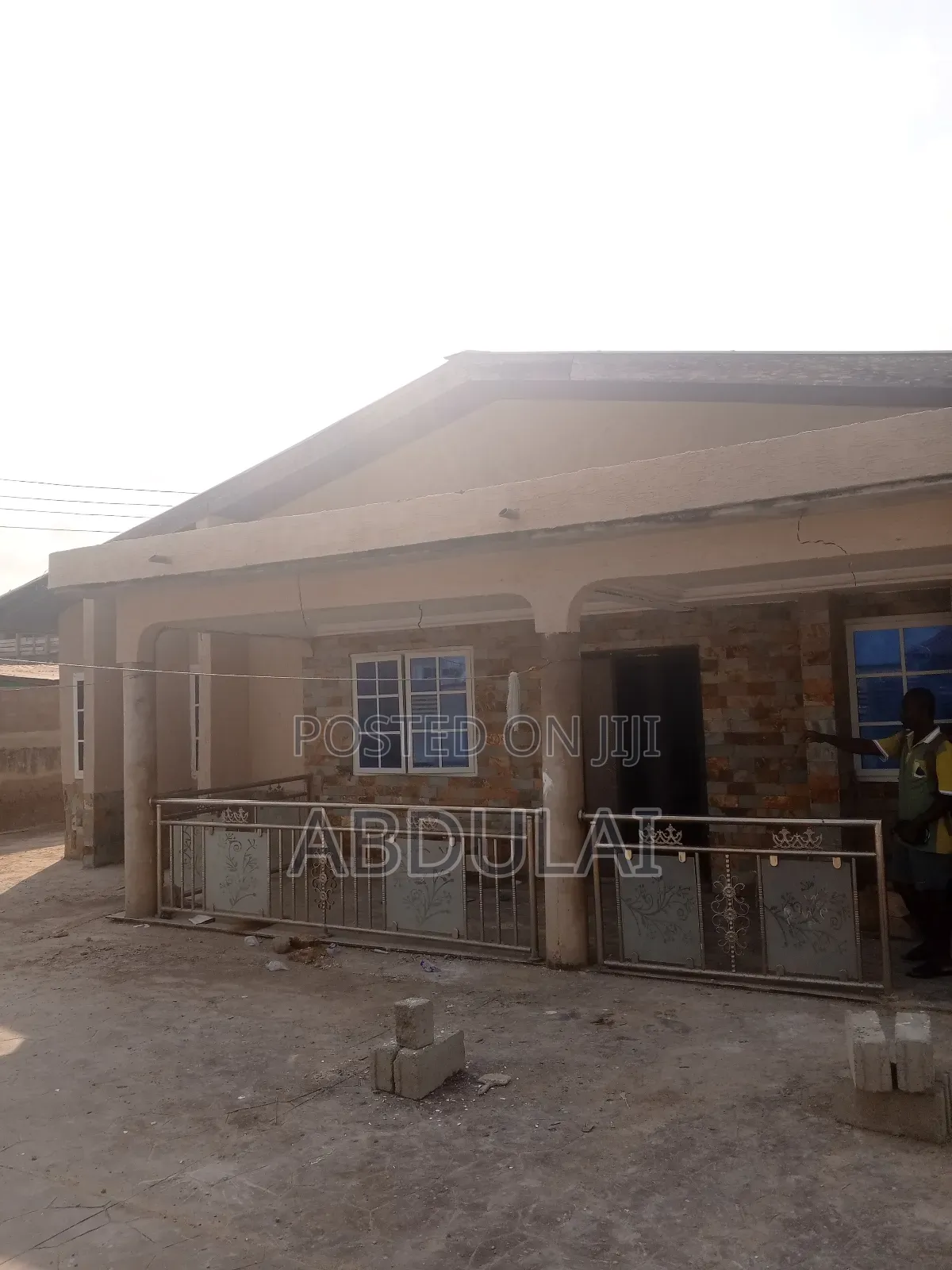 4bdrm House in Abu Properties, Pillar 2 for rent