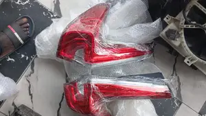 Honda Cr-v 2018 Taillight Brand New American Type Available