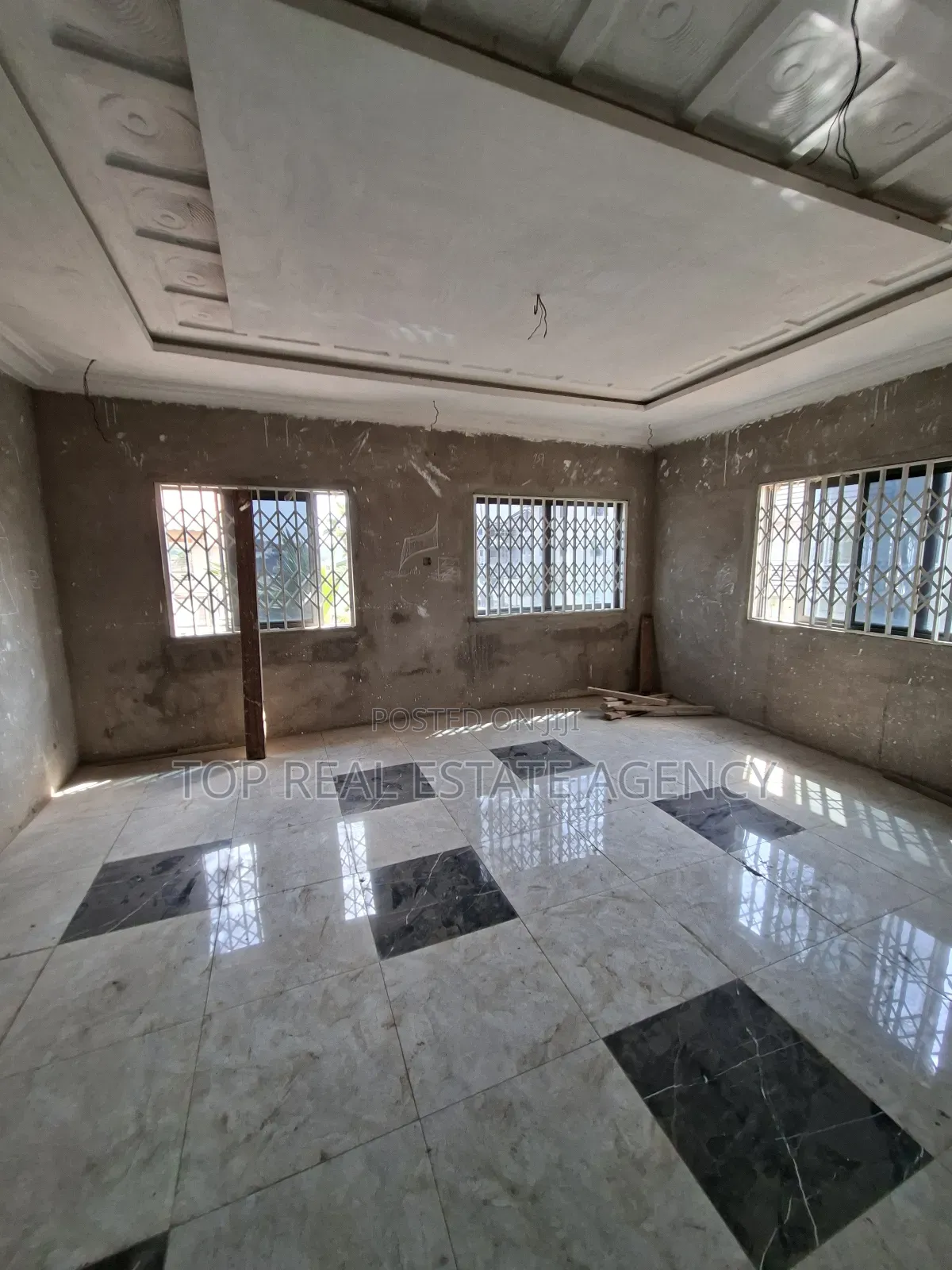 2bdrm Apartment in Pillar 2, Dome for rent
