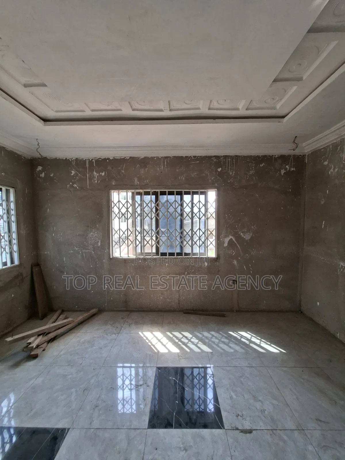 2bdrm Apartment in Pillar 2, Dome for rent