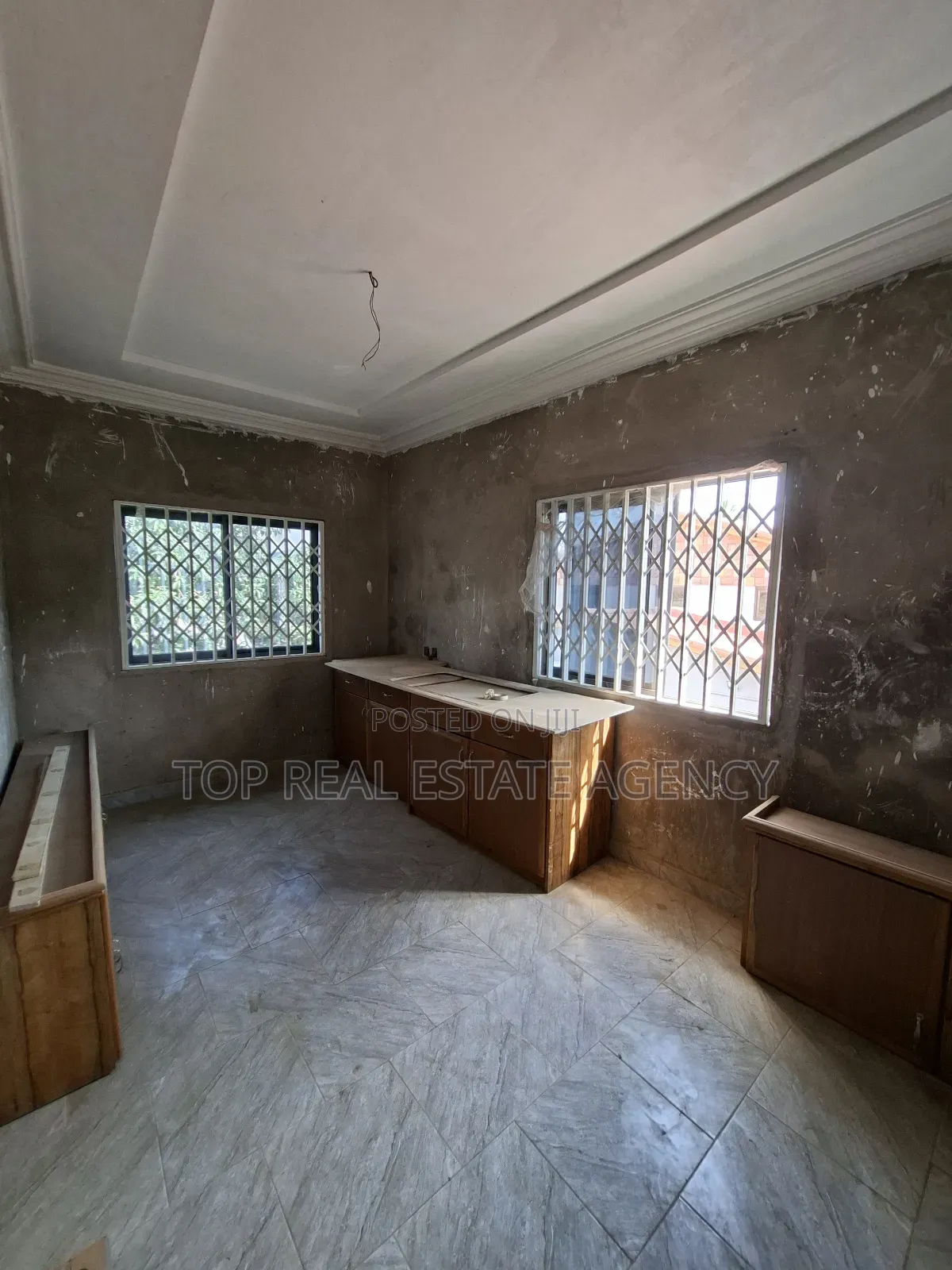 2bdrm Apartment in Pillar 2, Dome for rent