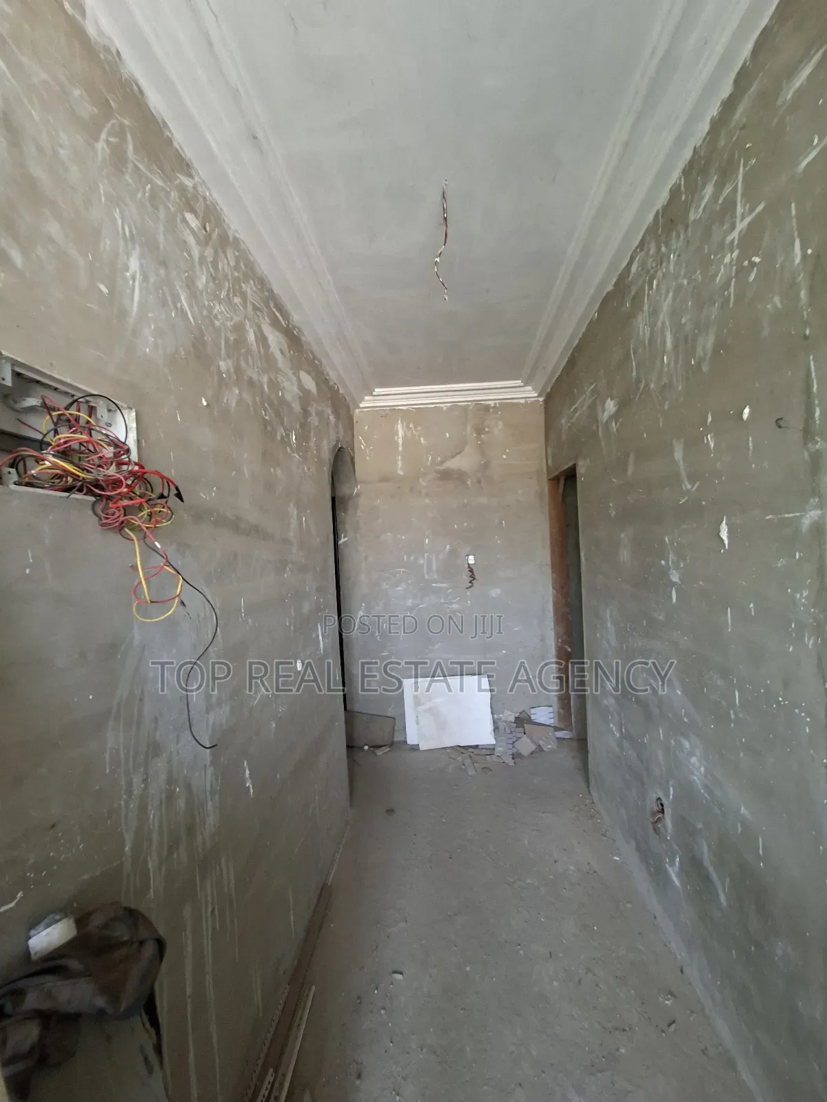 2bdrm Apartment in Pillar 2, Dome for rent