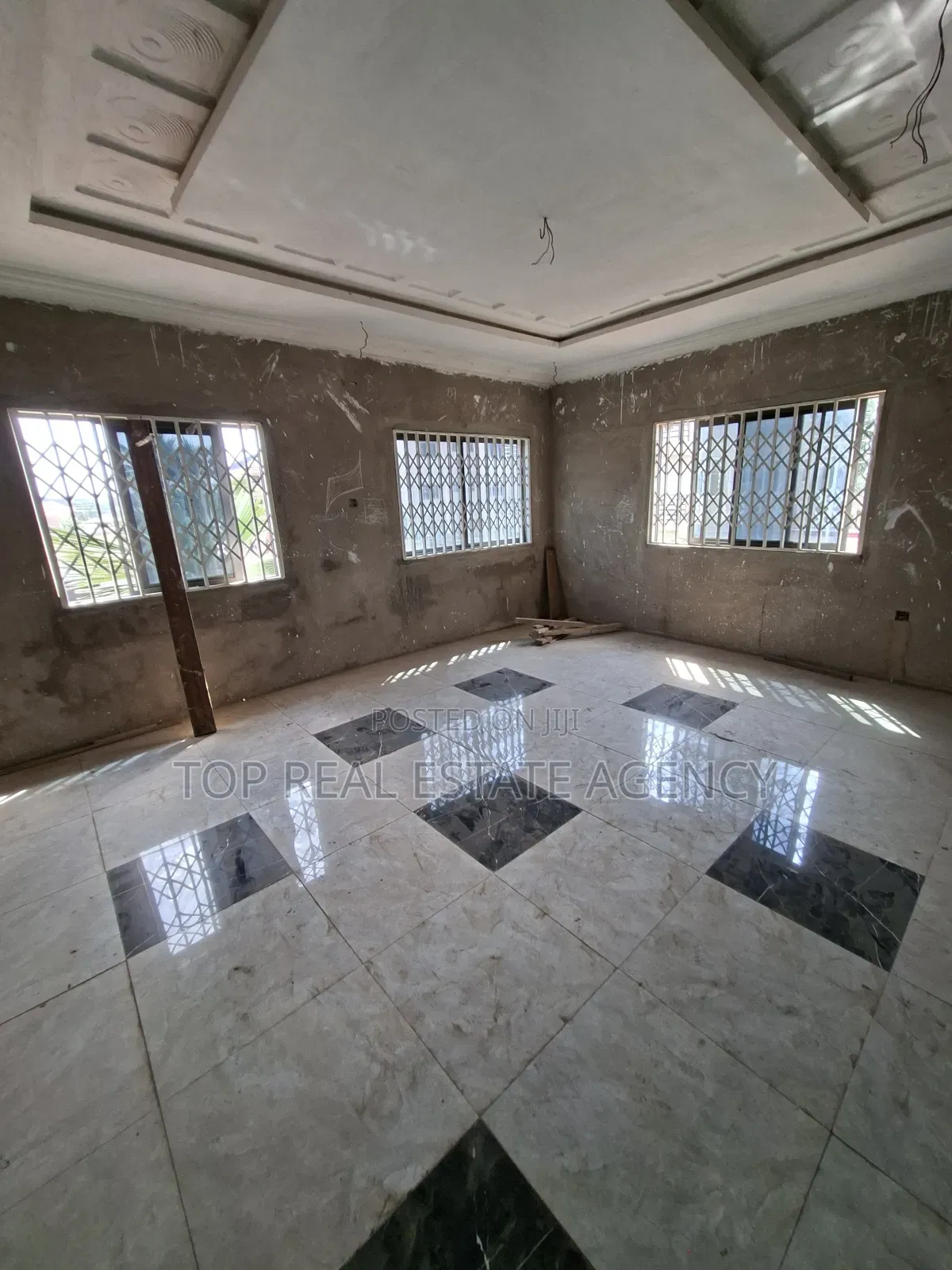 2bdrm Apartment in Pillar 2, Dome for rent