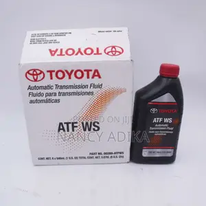Automatic Transmission Fluid