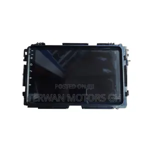New Android Tape For Honda Hr-v 2015 To 2022