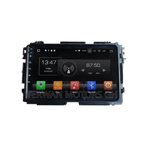 New Android Tape For Honda Hr-v 2015 To 2022