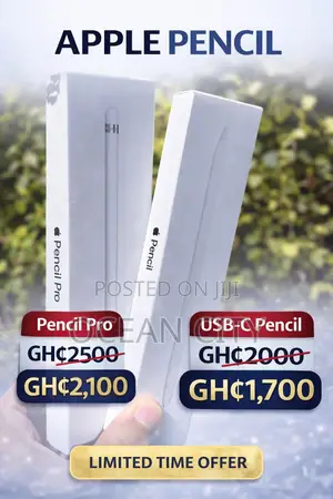 Apple Pencil (Usb-C)