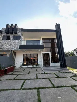 4bdrm House in East Legon – for sale