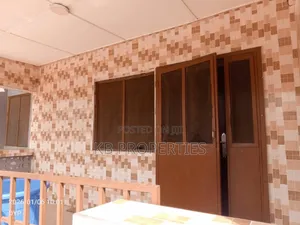 2bdrm House in Kb Properties, Spintex for rent