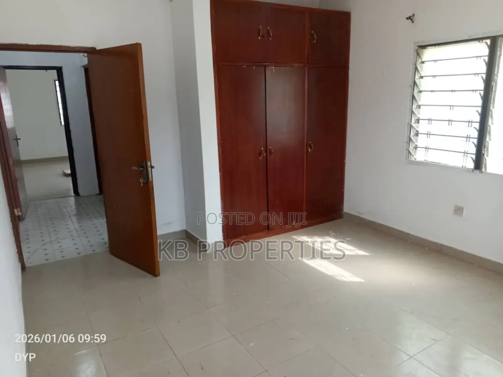 2bdrm House in Kb Properties, Spintex for rent