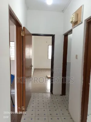 2bdrm House in Kb Properties, Spintex for rent