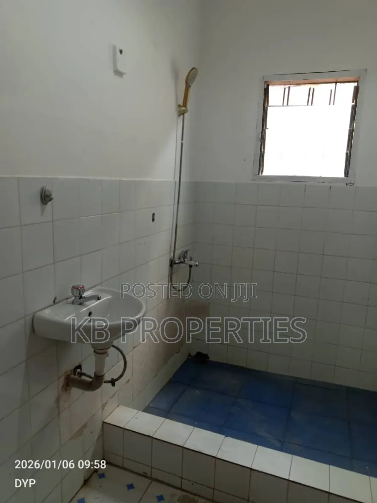 2bdrm House in Kb Properties, Spintex for rent