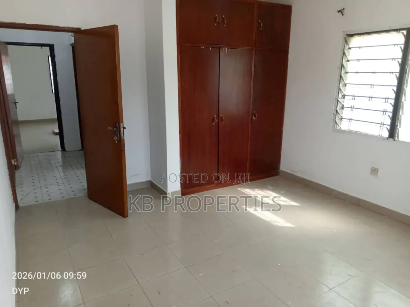 2bdrm House in Kb Properties, Spintex for rent