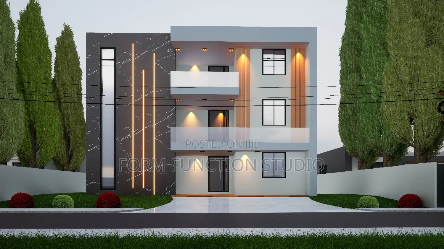 Trustworthiness Building Plan Design Services Company