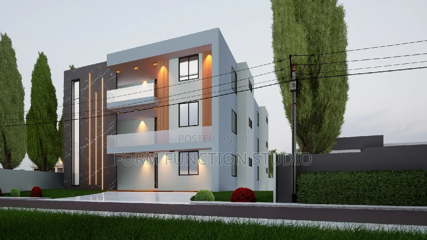 Trustworthiness Building Plan Design Services Company